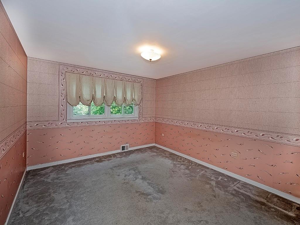 2848 Brodhead Road Aliquippa, PA 15001 - Photo 23 of 33 a view of room with window and outdoor view