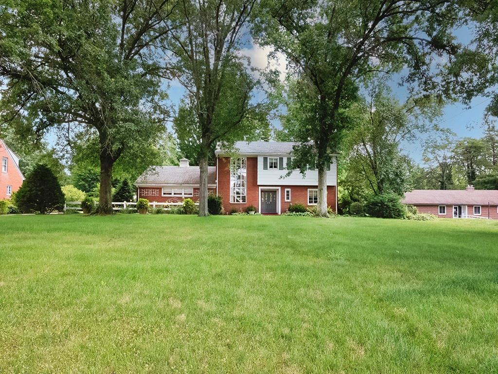 2848 Brodhead Road Aliquippa, PA 15001 - Photo 3 of 33 a view of a house with backyard