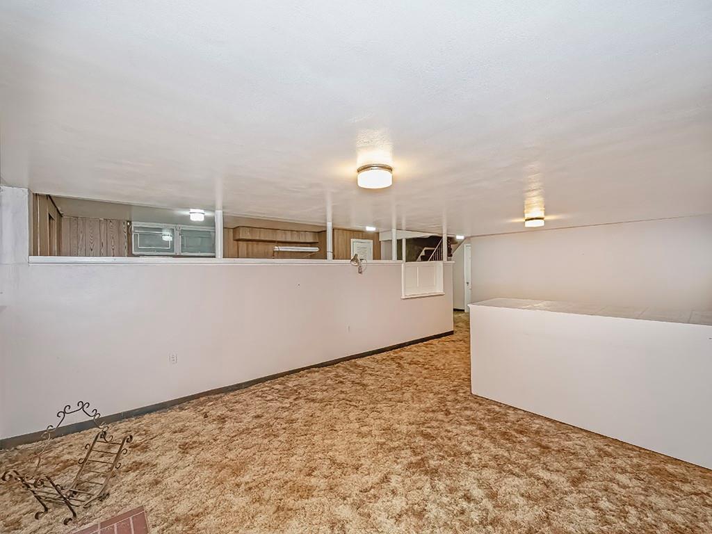 2848 Brodhead Road Aliquippa, PA 15001 - Photo 32 of 33 a view of an empty room