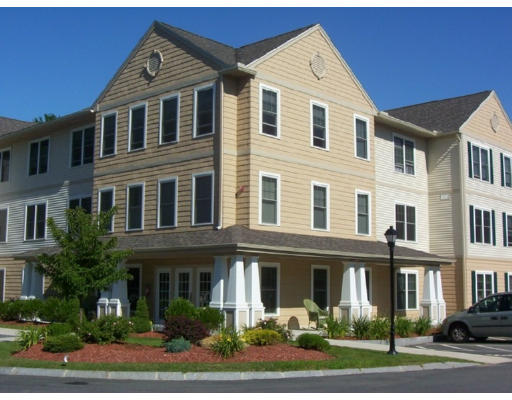 135 Beach Road, Unit 206 Salisbury, MA 01952 - Photo 1 of 9