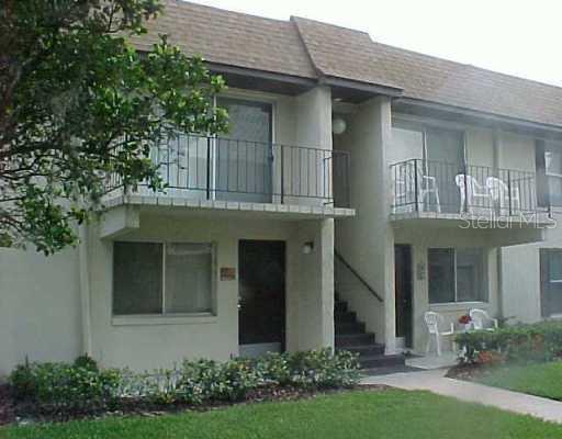 935 West Oak Ridge Road Orlando, FL 32809 - Photo 1 of 1 Exterior Front