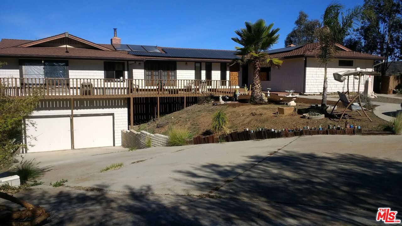 3709 Buena Creek Road Vista, CA 92084 - Photo 1 of 63