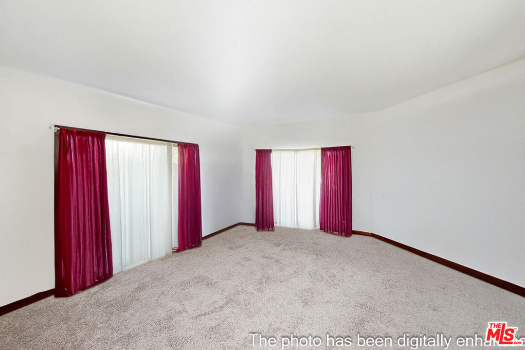 3709 Buena Creek Road Vista, CA 92084 - Photo 15 of 62 a view of a room with windows