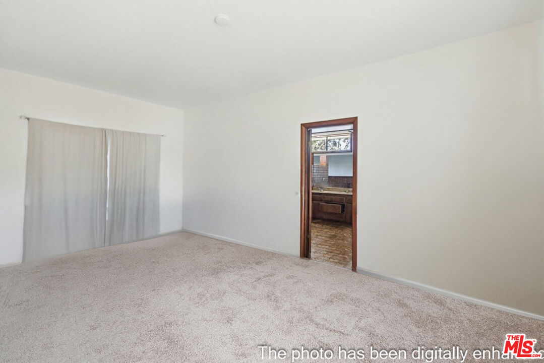 3709 Buena Creek Road Vista, CA 92084 - Photo 16 of 62 a view of an empty room and closet