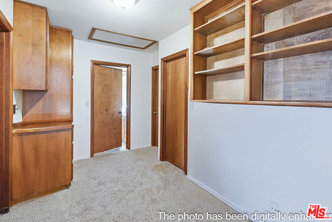 3709 Buena Creek Road Vista, CA 92084 - Photo 24 of 62 a view of empty room with windows