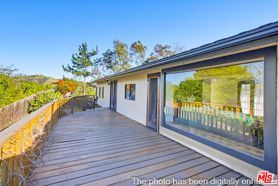 3709 Buena Creek Road Vista, CA 92084 - Photo 31 of 62 a view of a house with wooden floor