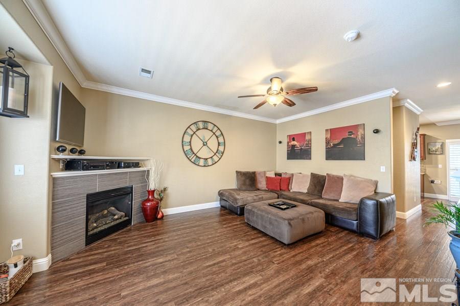 4280 Amber Marie Lane Reno, NV 89503 - Photo 3 of 25 Photo 3