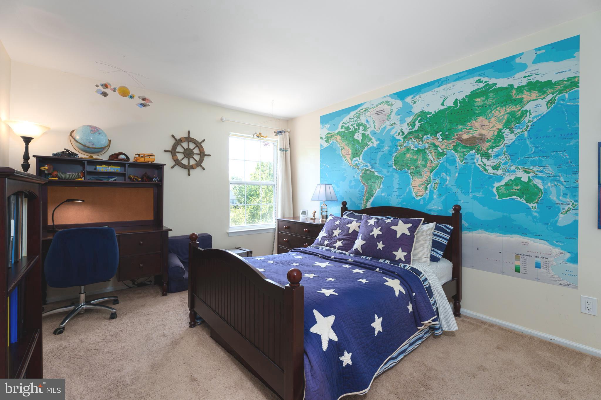 112 Castleton Road Princeton, NJ 08540 - Photo 23 of 35