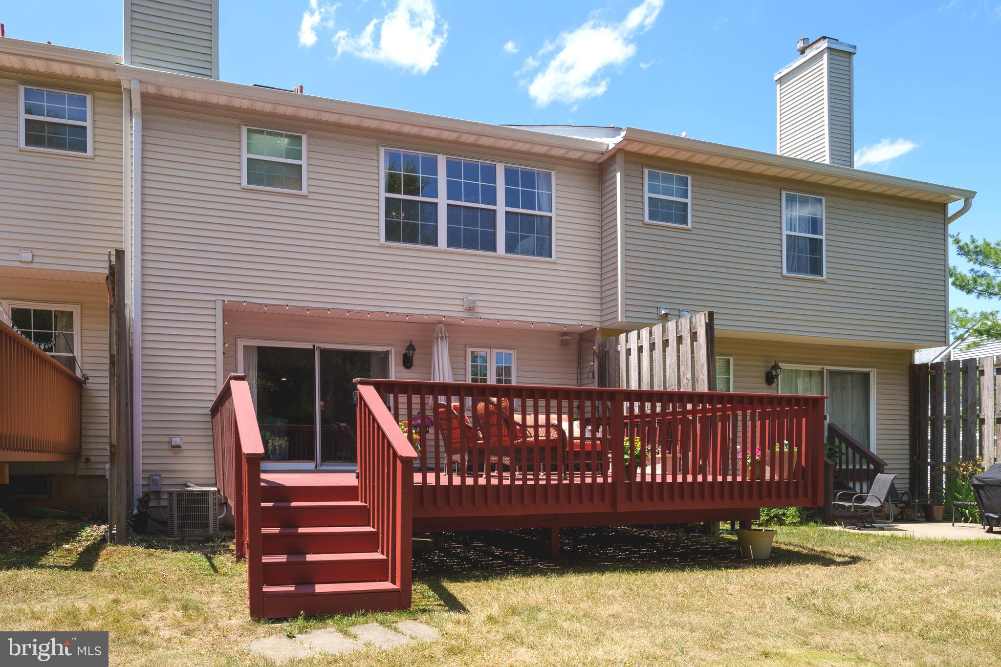 112 Castleton Road Princeton, NJ 08540 - Photo 33 of 35