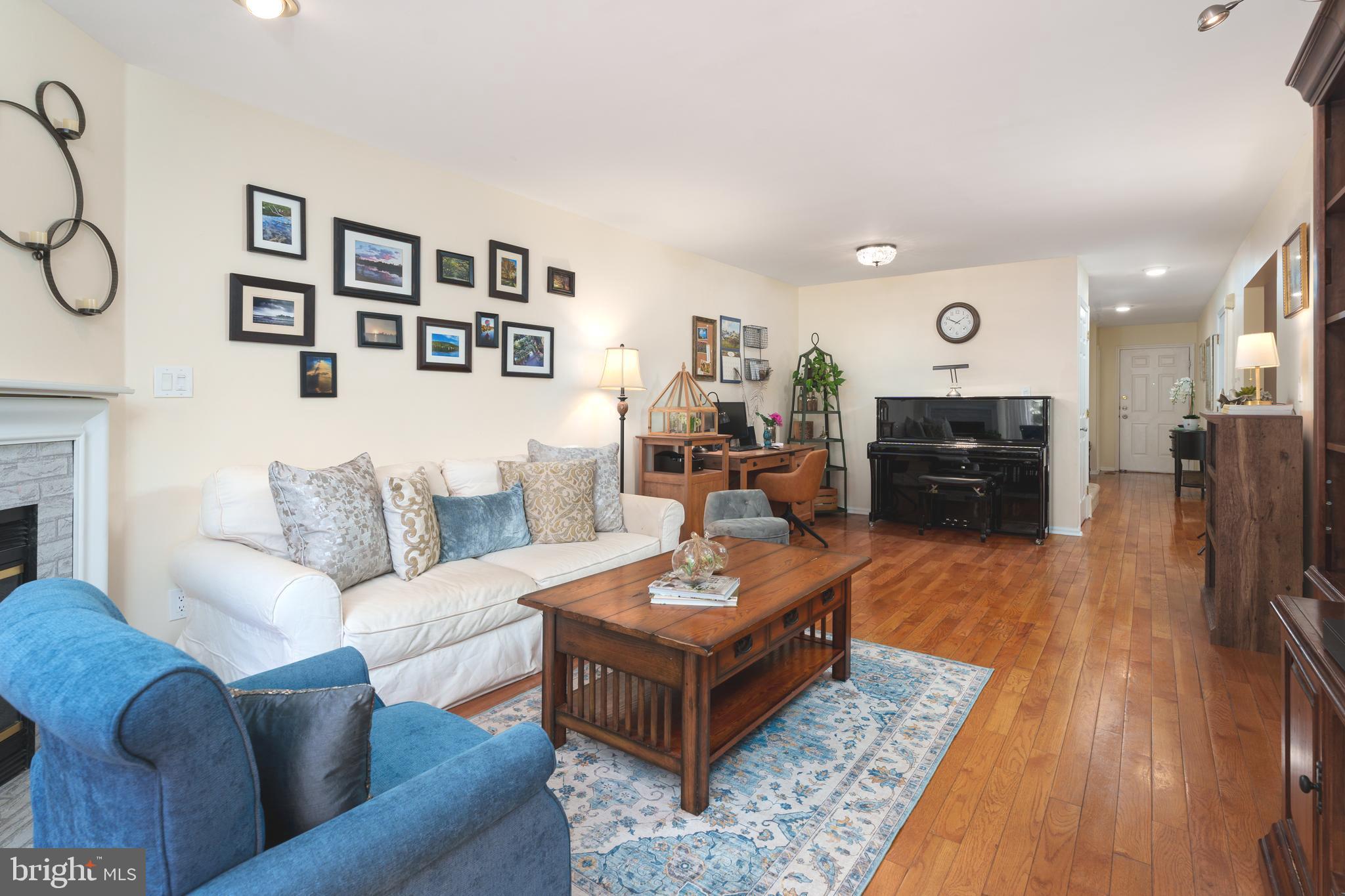 112 Castleton Road Princeton, NJ 08540 - Photo 6 of 35