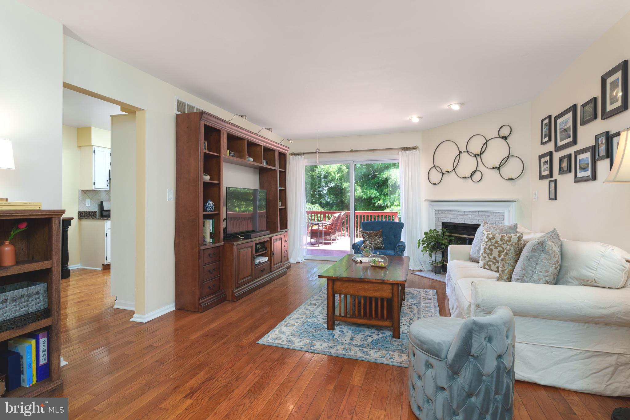 112 Castleton Road Princeton, NJ 08540 - Photo 7 of 35