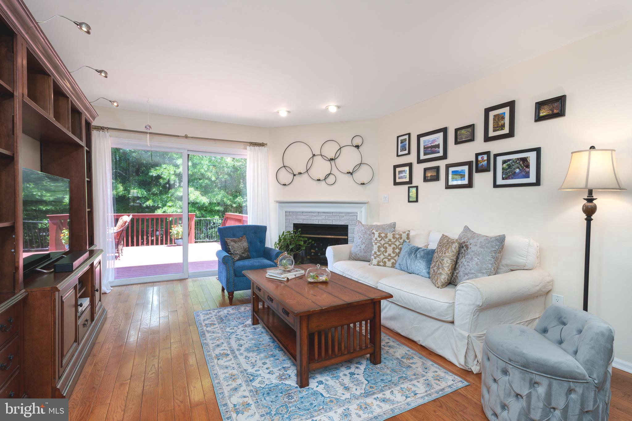 112 Castleton Road Princeton, NJ 08540 - Photo 9 of 35