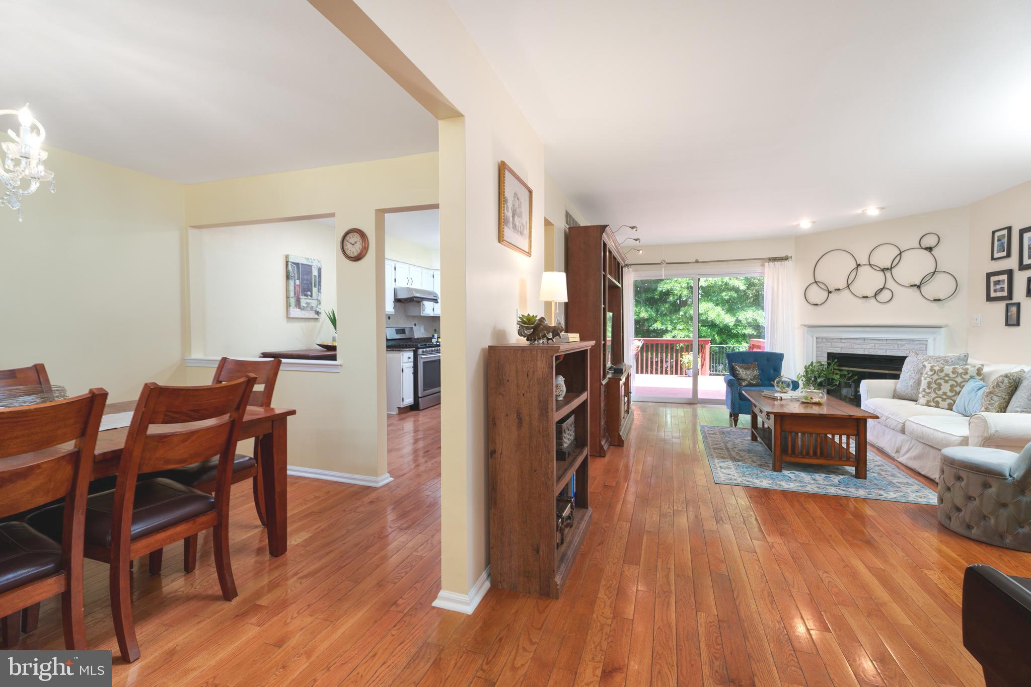 112 Castleton Road Princeton, NJ 08540 - Photo 10 of 35