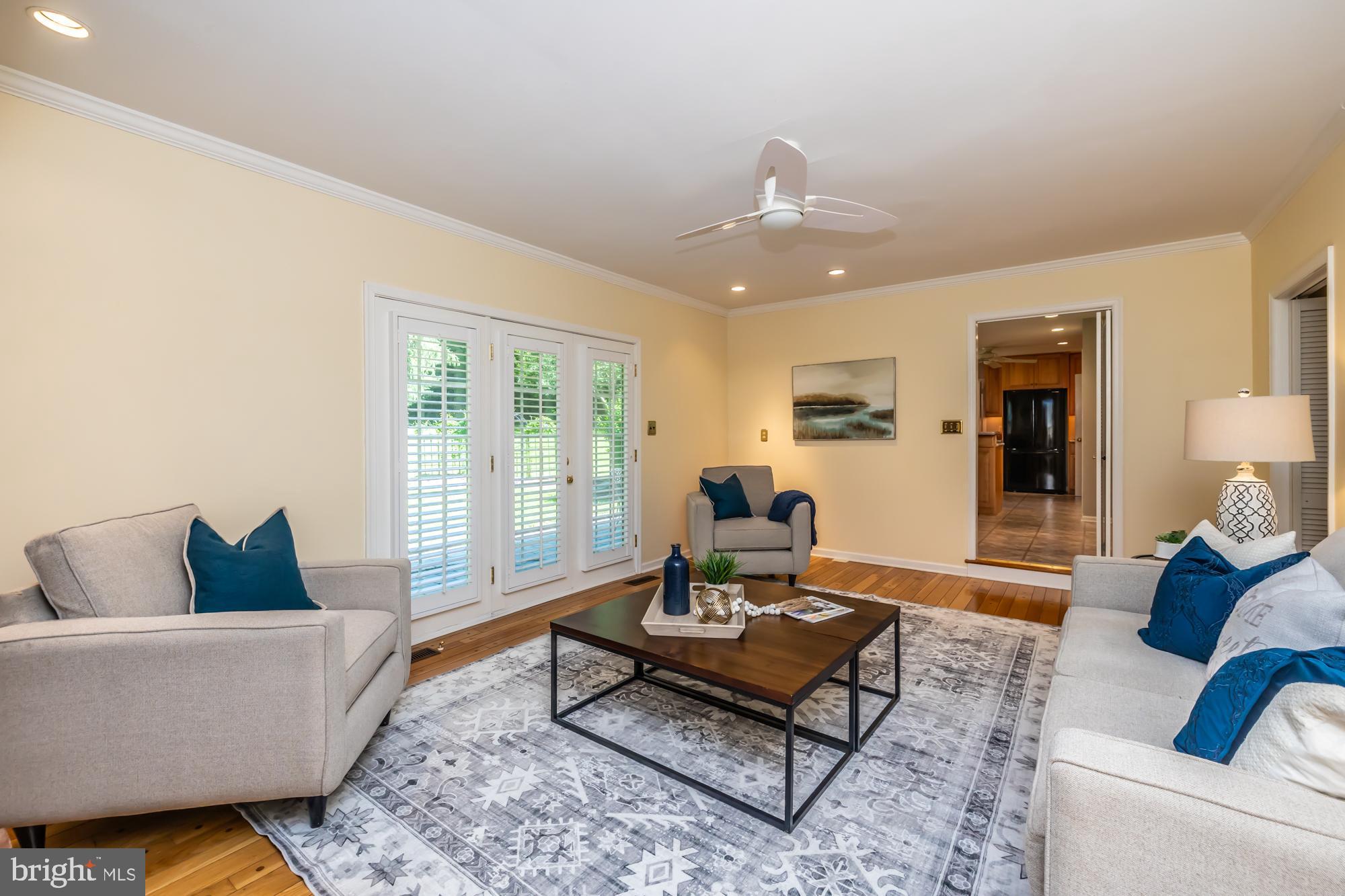 837 Brintons Bridge Road West Chester, PA 19382 - Photo 12 of 50 Family Room