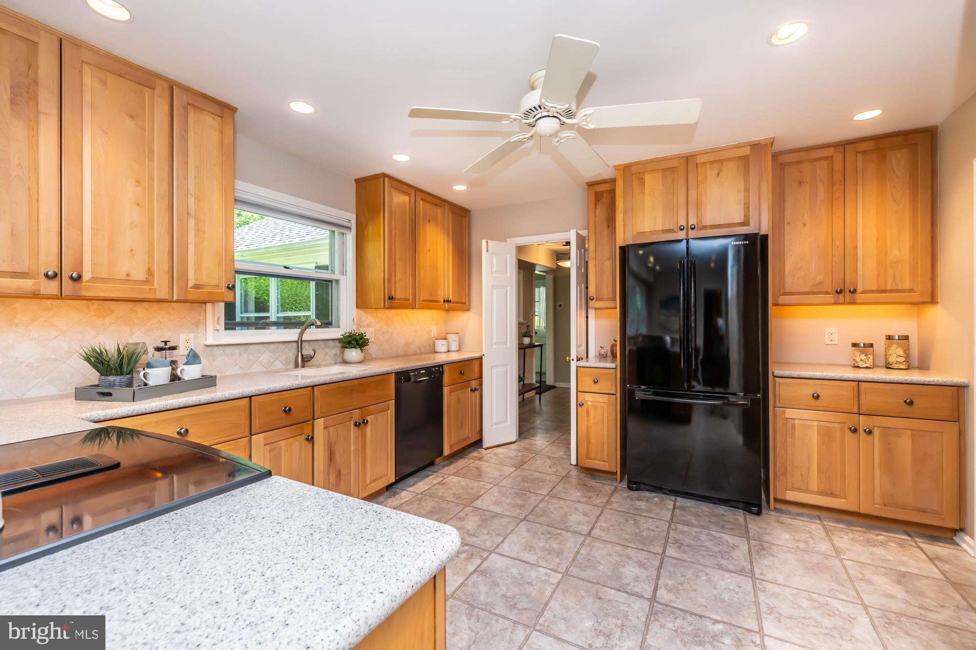 837 Brintons Bridge Road West Chester, PA 19382 - Photo 13 of 50 Kitchen