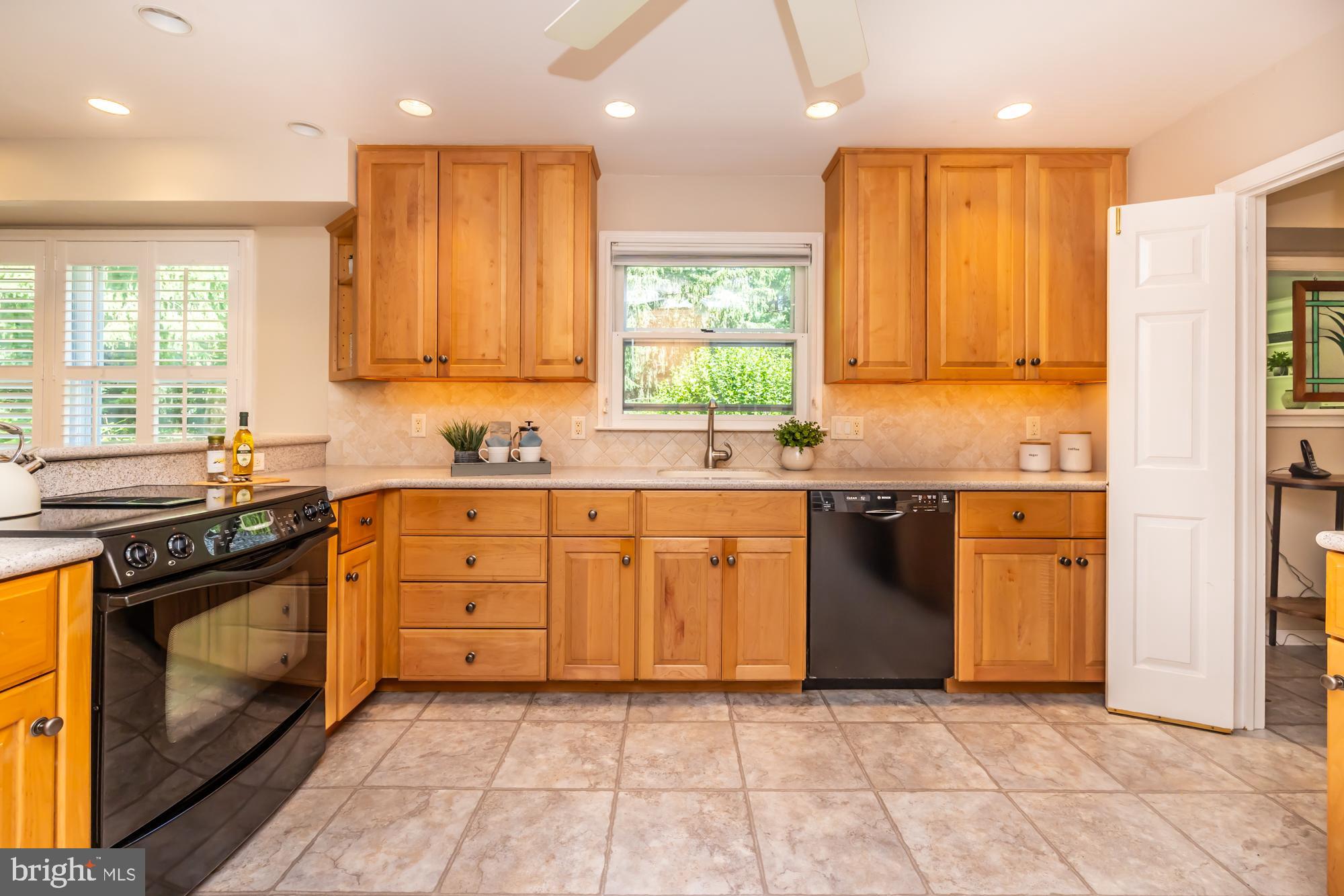 837 Brintons Bridge Road West Chester, PA 19382 - Photo 14 of 50 Kitchen