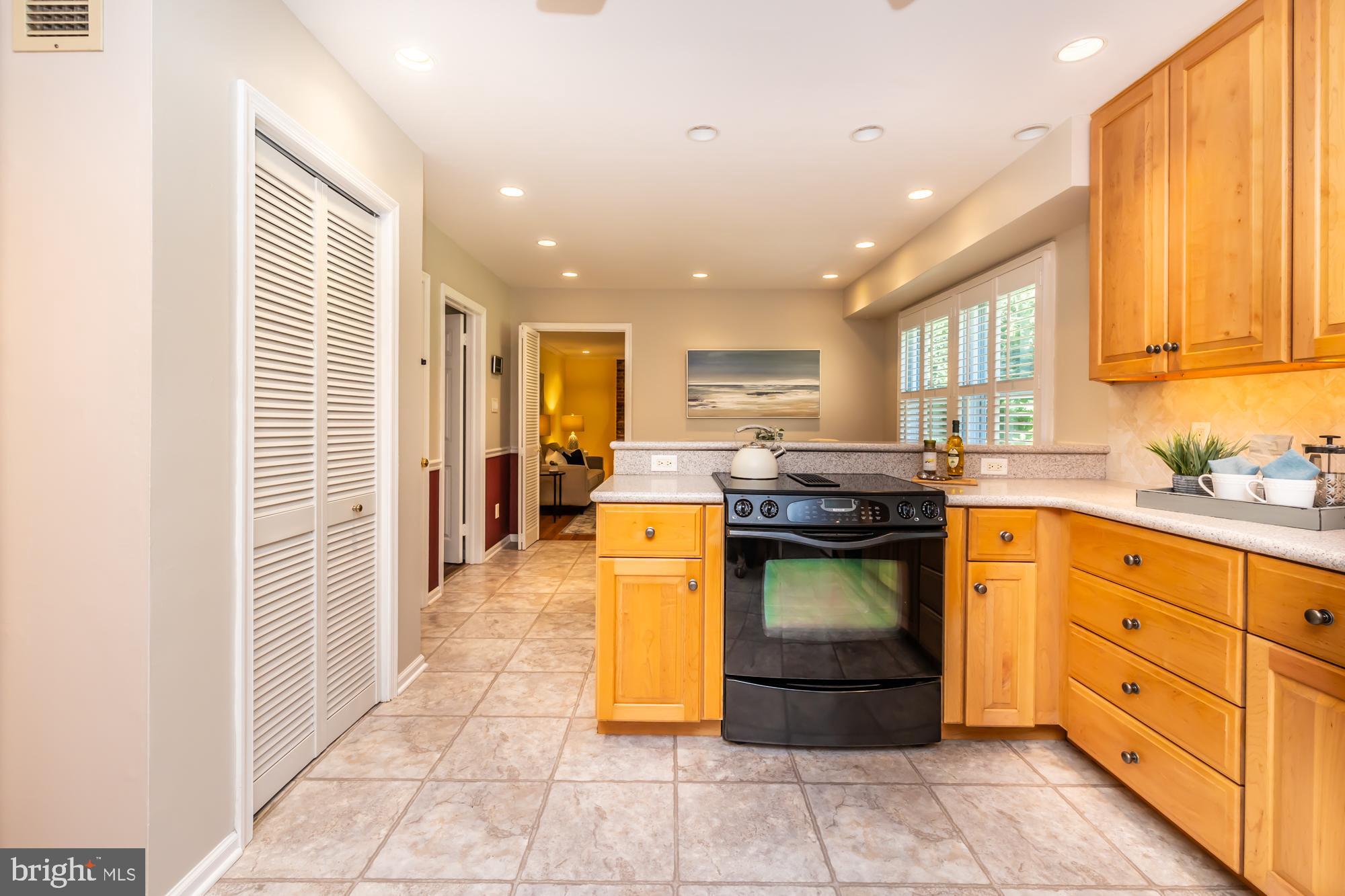 837 Brintons Bridge Road West Chester, PA 19382 - Photo 16 of 50 Kitchen