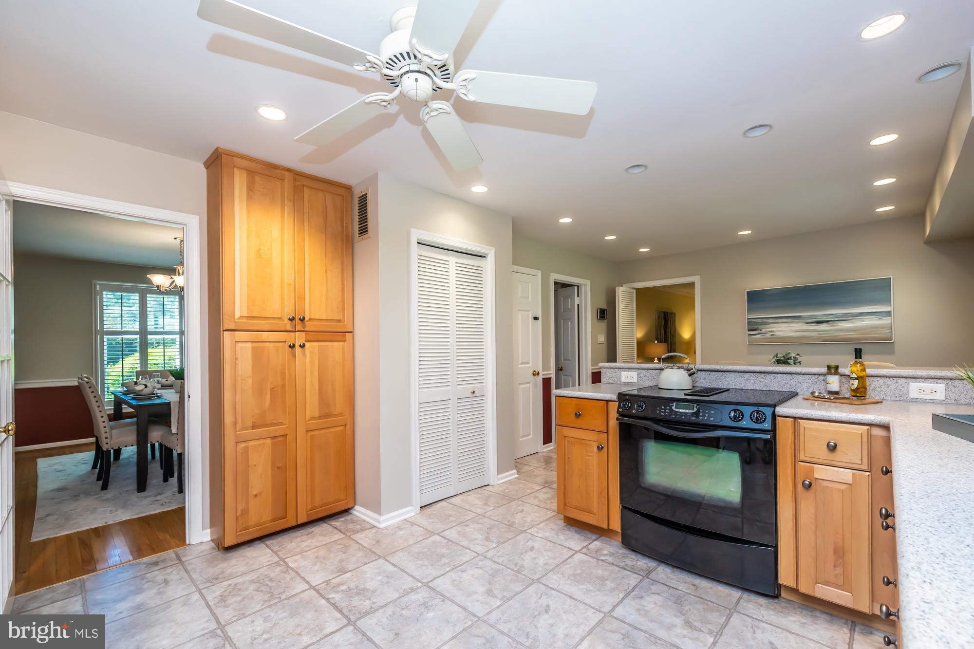 837 Brintons Bridge Road West Chester, PA 19382 - Photo 17 of 50 Kitchen