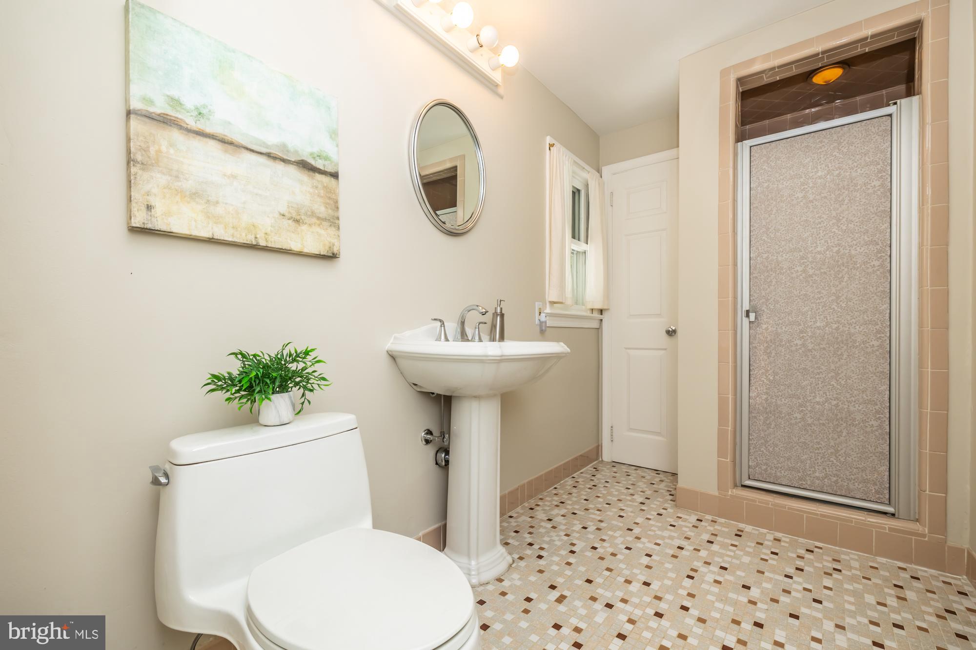 837 Brintons Bridge Road West Chester, PA 19382 - Photo 21 of 50 First floor full bath