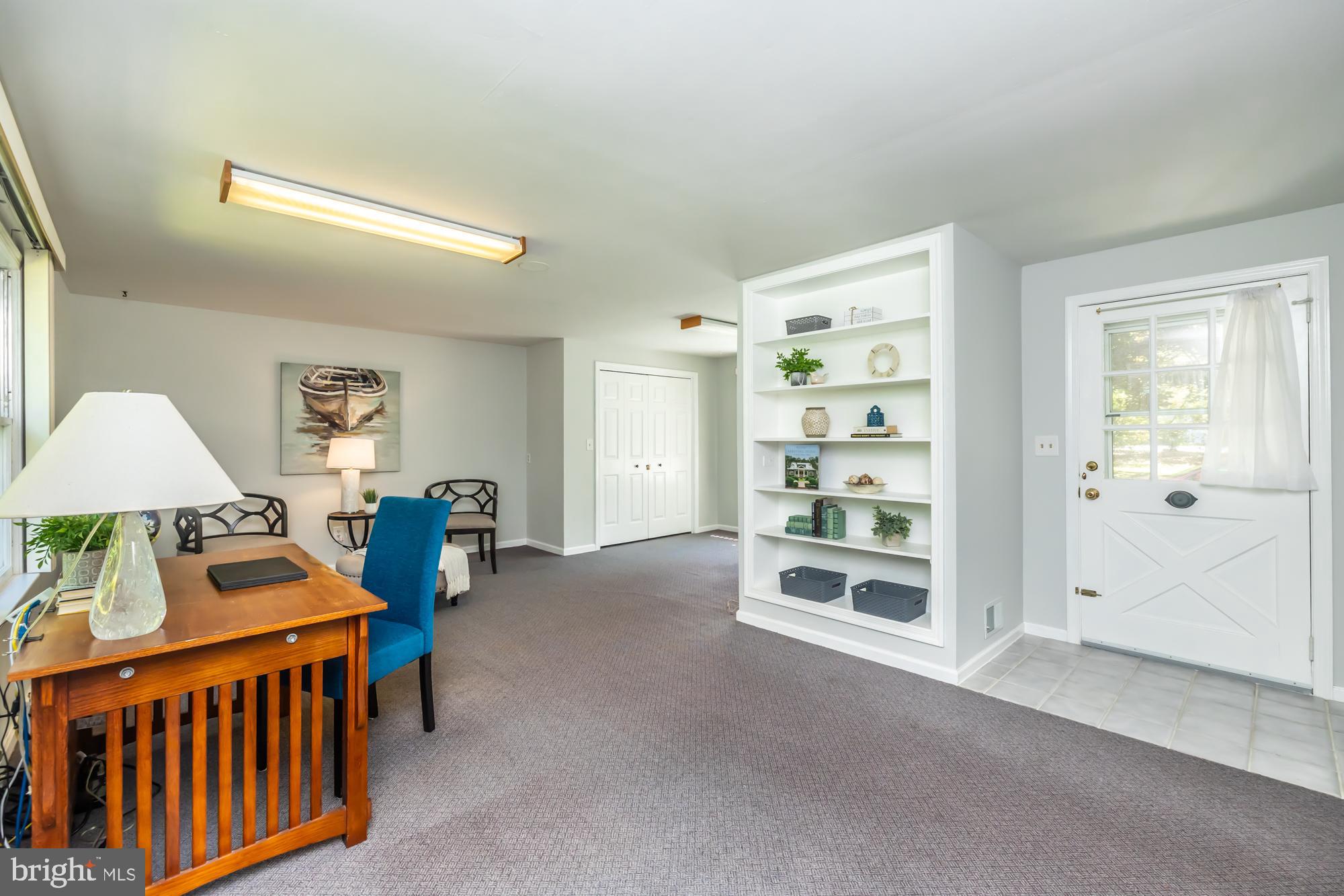 837 Brintons Bridge Road West Chester, PA 19382 - Photo 23 of 50 Main level suite