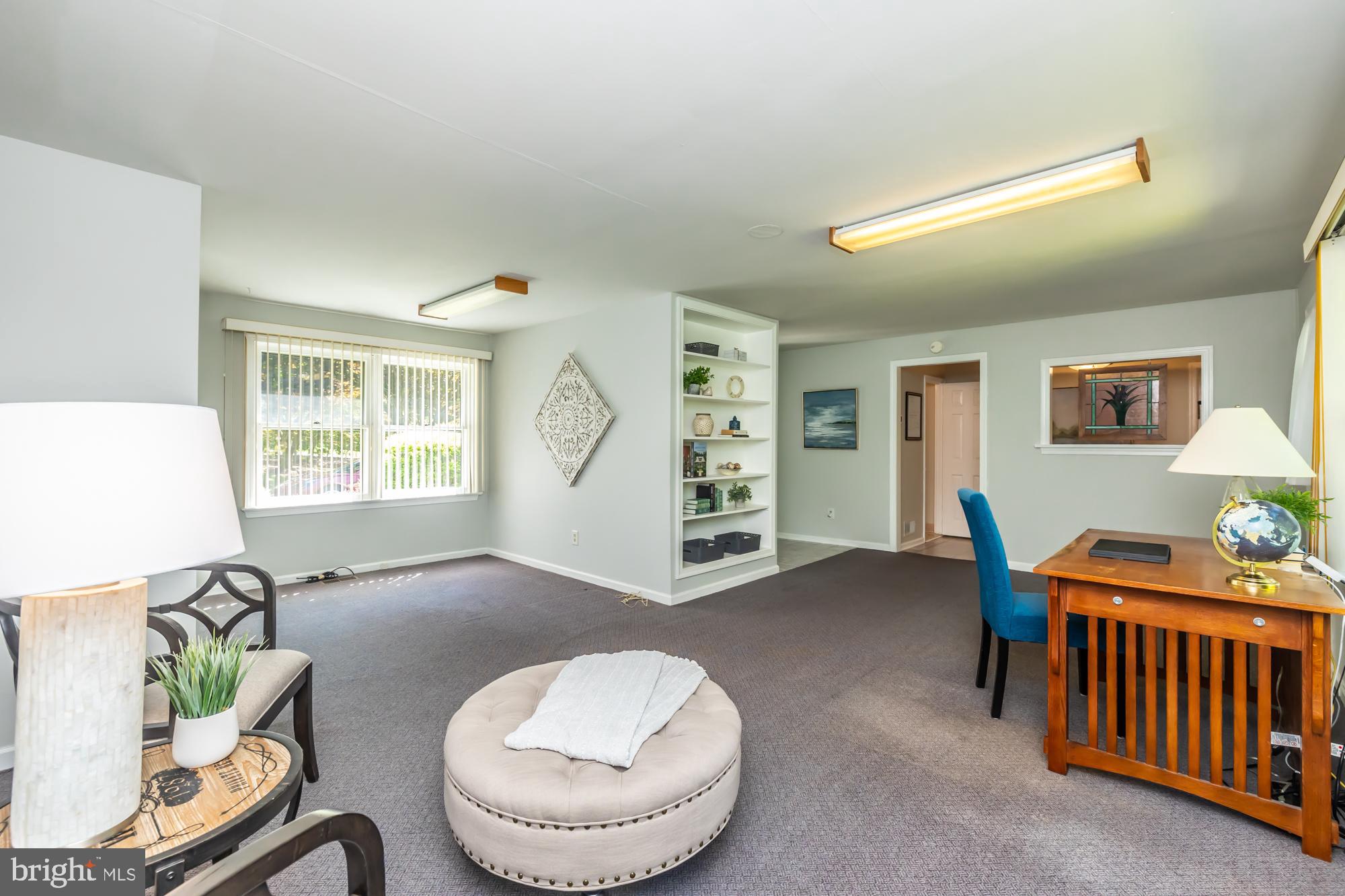 837 Brintons Bridge Road West Chester, PA 19382 - Photo 25 of 50 Main level suite