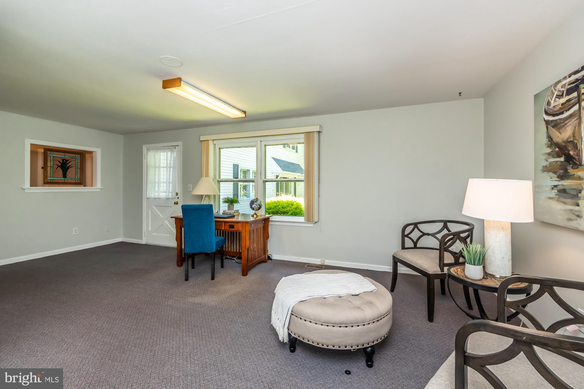 837 Brintons Bridge Road West Chester, PA 19382 - Photo 26 of 50 Main level suite