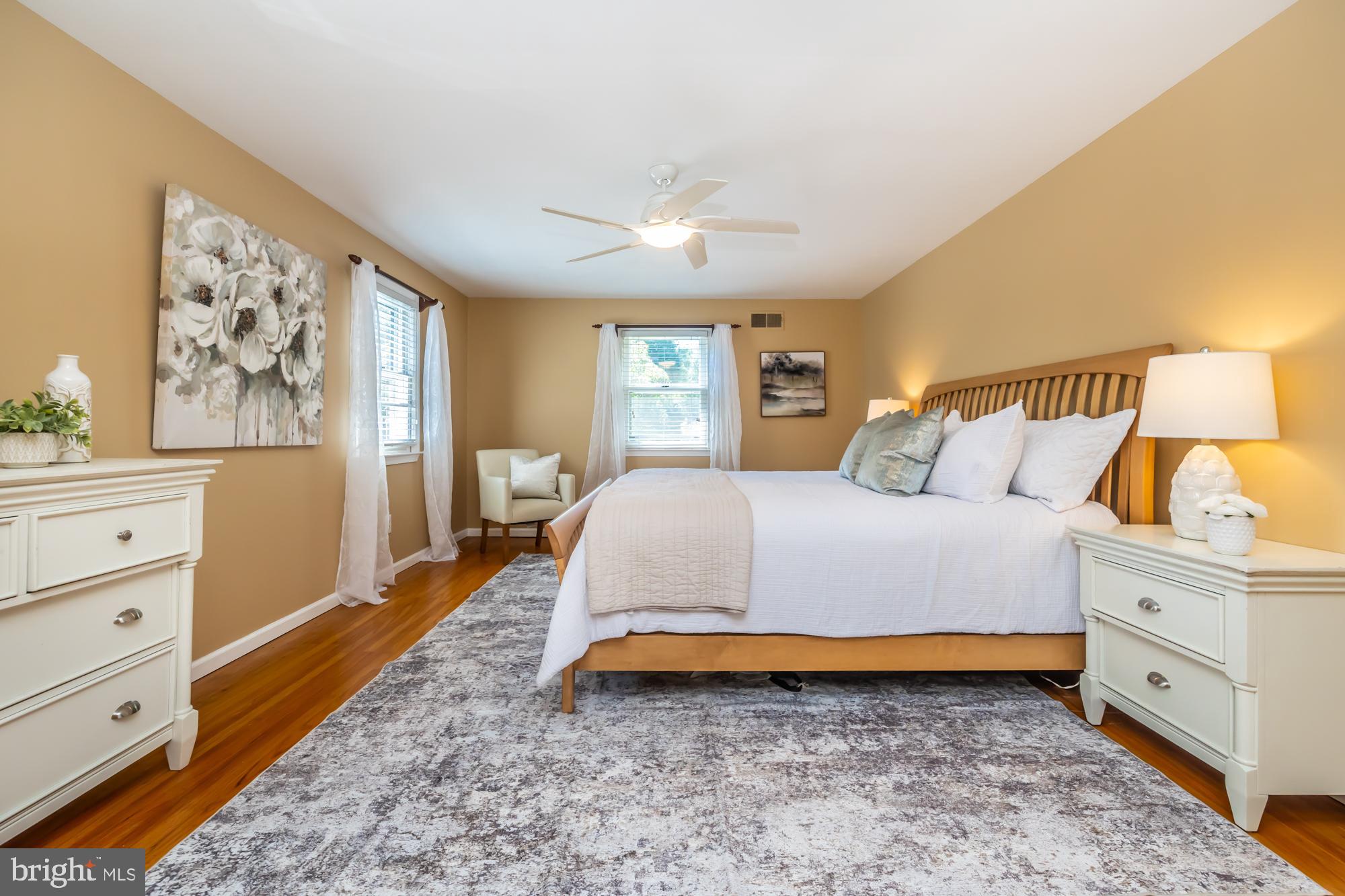 837 Brintons Bridge Road West Chester, PA 19382 - Photo 28 of 50 Master Bedroom