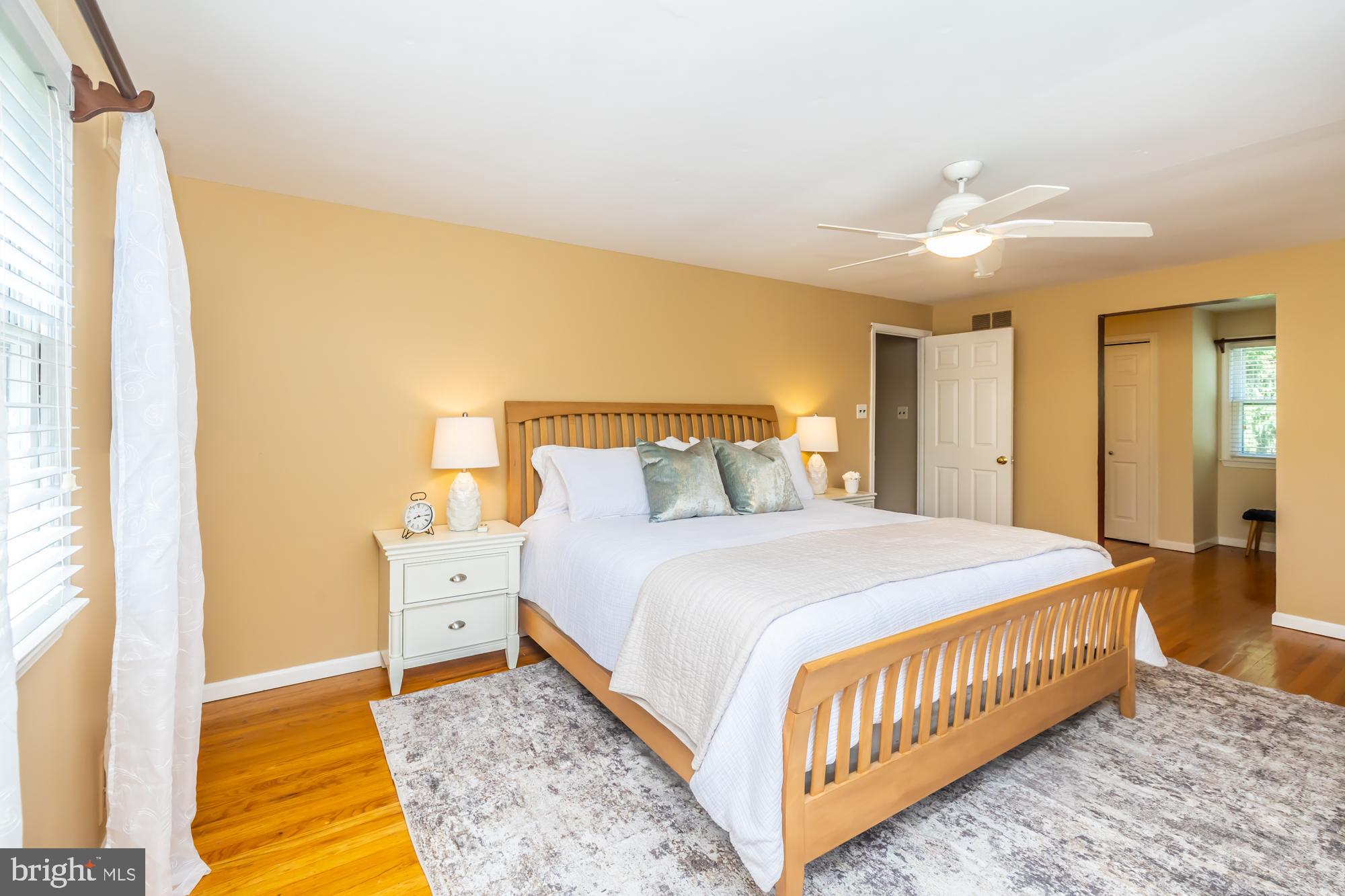 837 Brintons Bridge Road West Chester, PA 19382 - Photo 29 of 50 Master bedroom