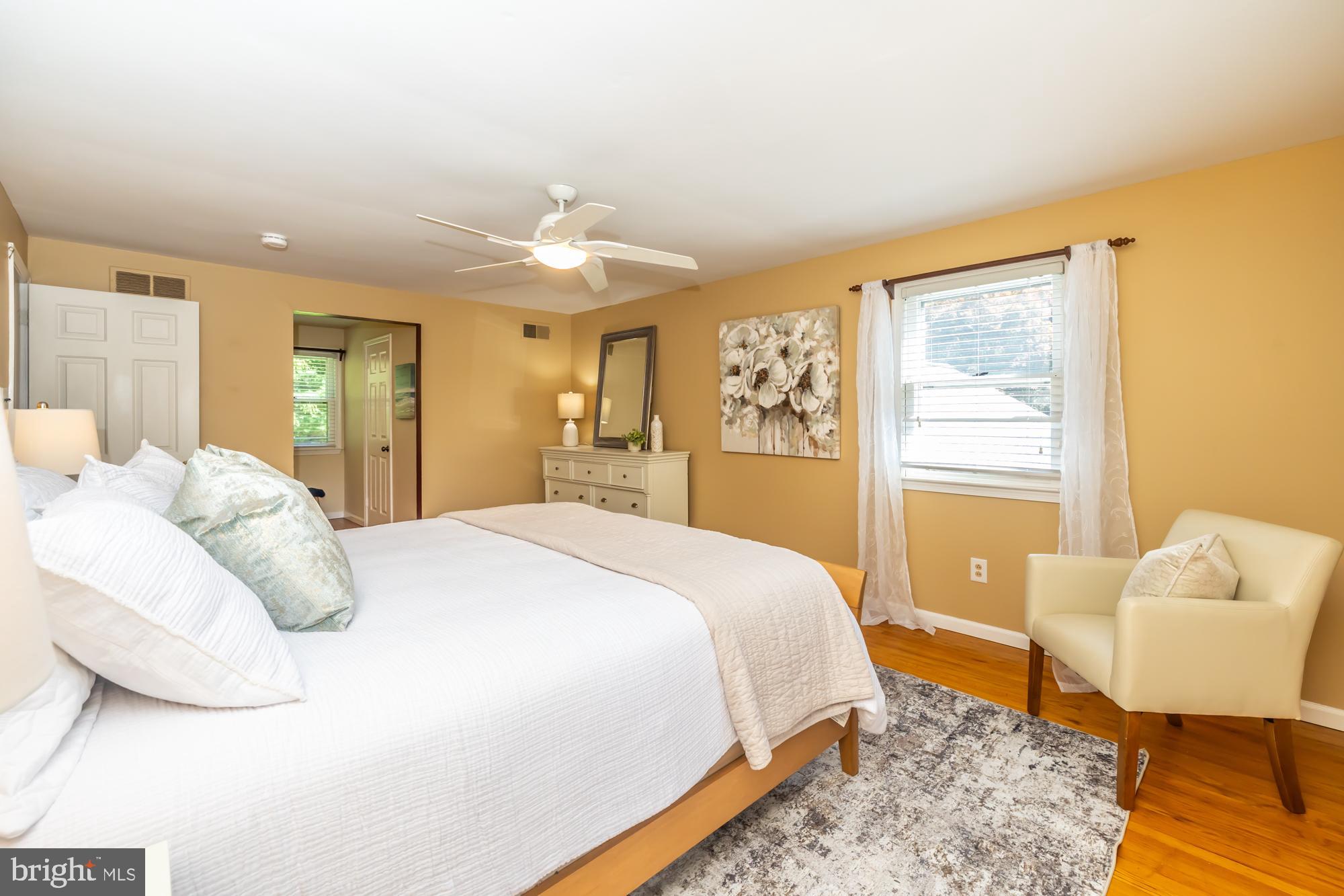 837 Brintons Bridge Road West Chester, PA 19382 - Photo 30 of 50 Master Bedroom
