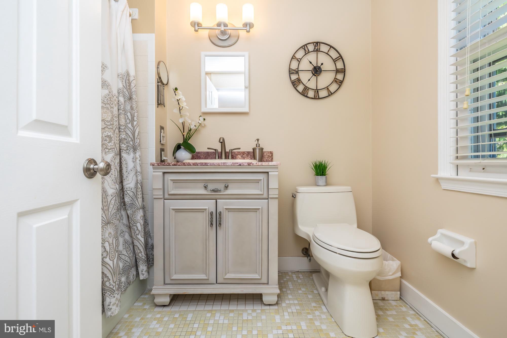 837 Brintons Bridge Road West Chester, PA 19382 - Photo 32 of 50 Master Bath