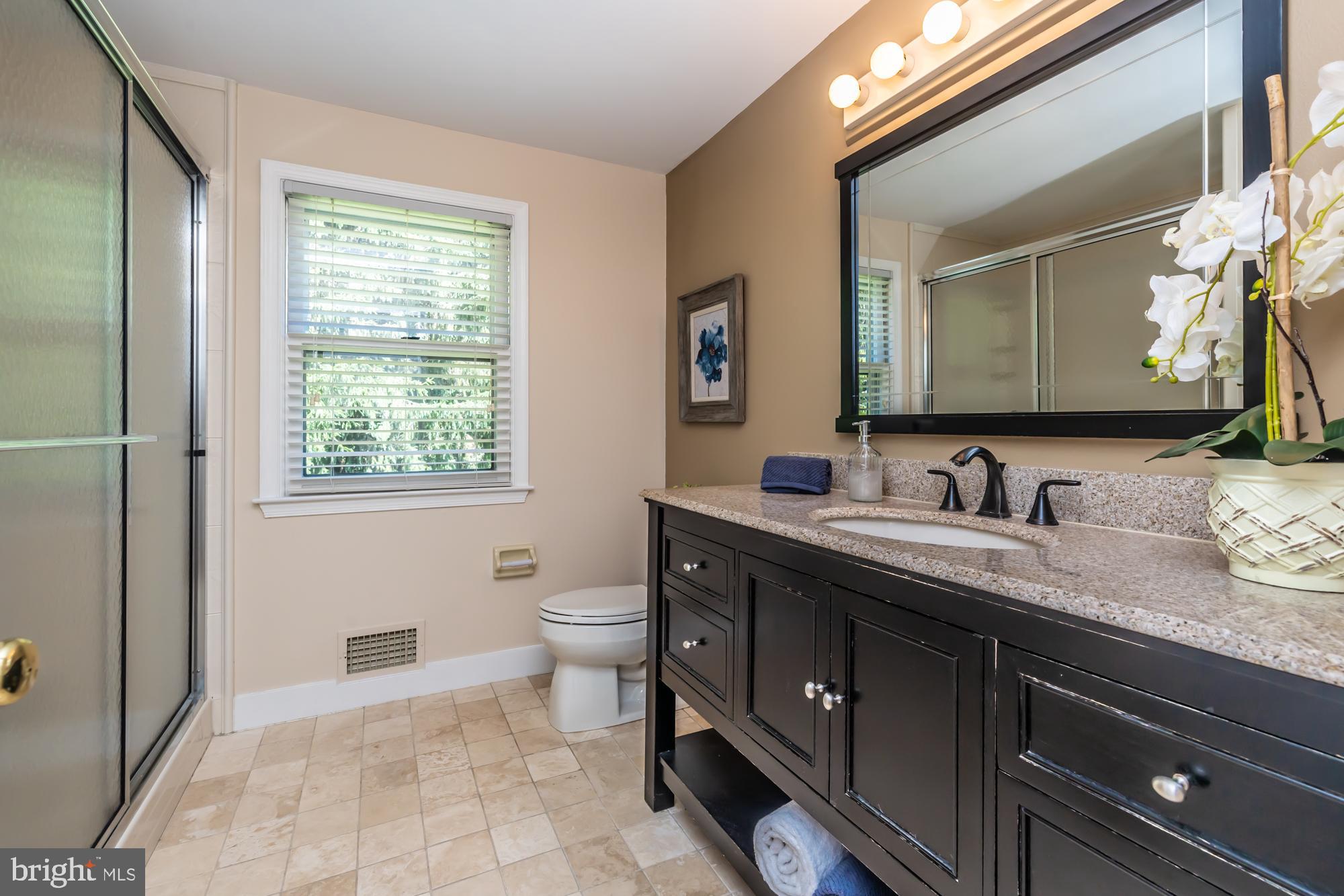 837 Brintons Bridge Road West Chester, PA 19382 - Photo 34 of 50 Hall Bath