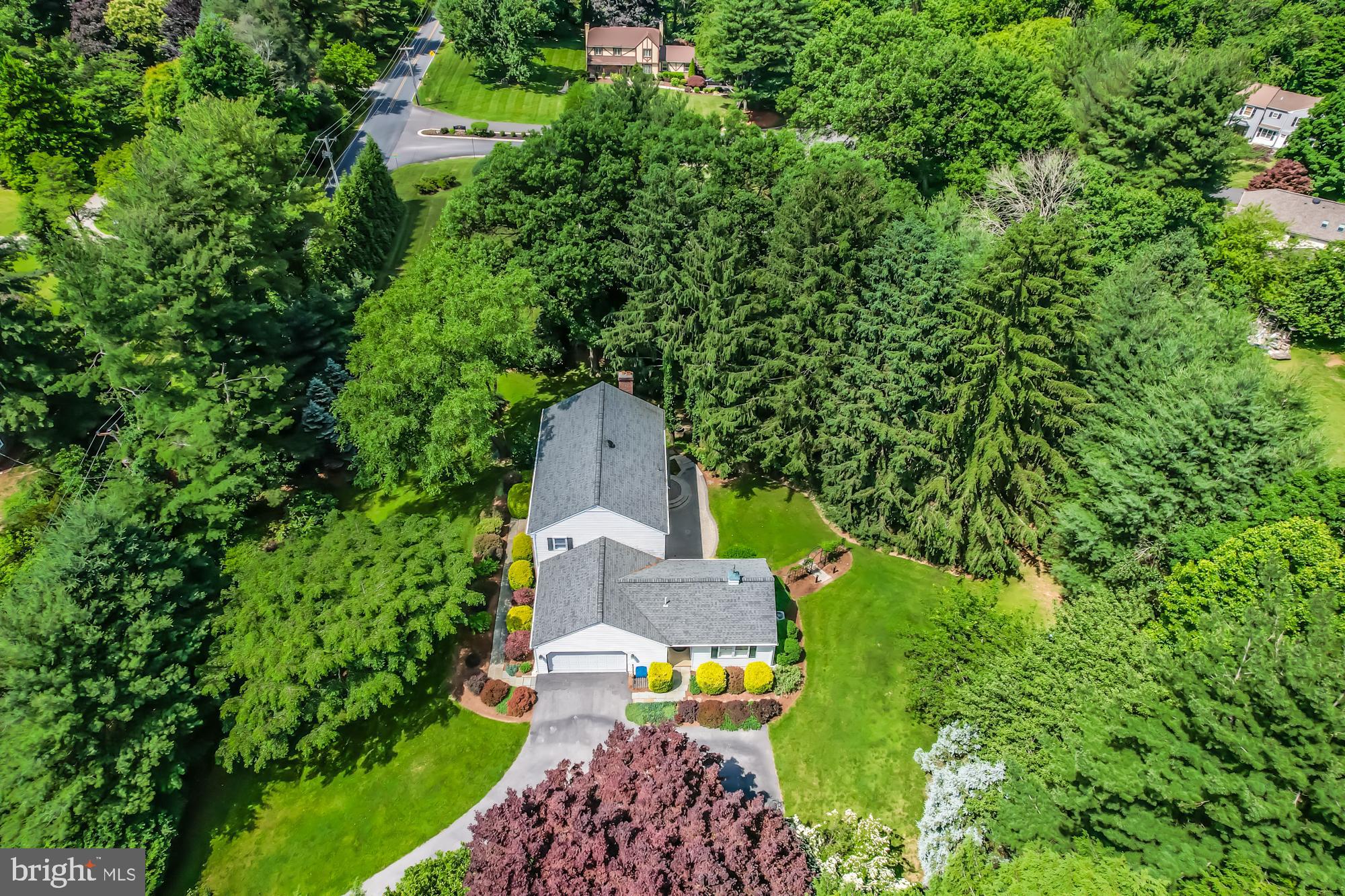 837 Brintons Bridge Road West Chester, PA 19382 - Photo 38 of 50