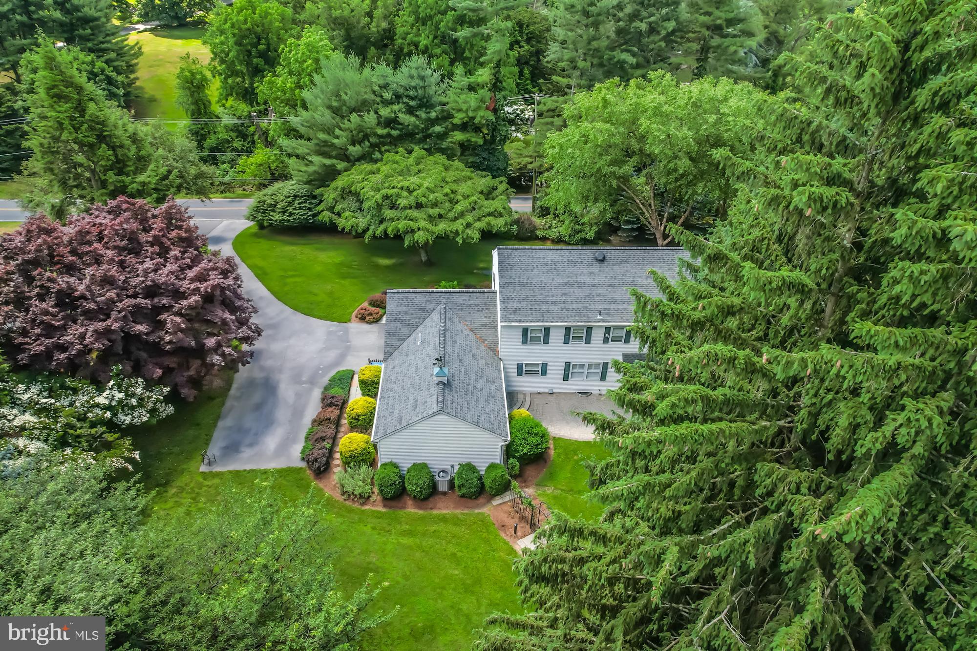 837 Brintons Bridge Road West Chester, PA 19382 - Photo 40 of 50