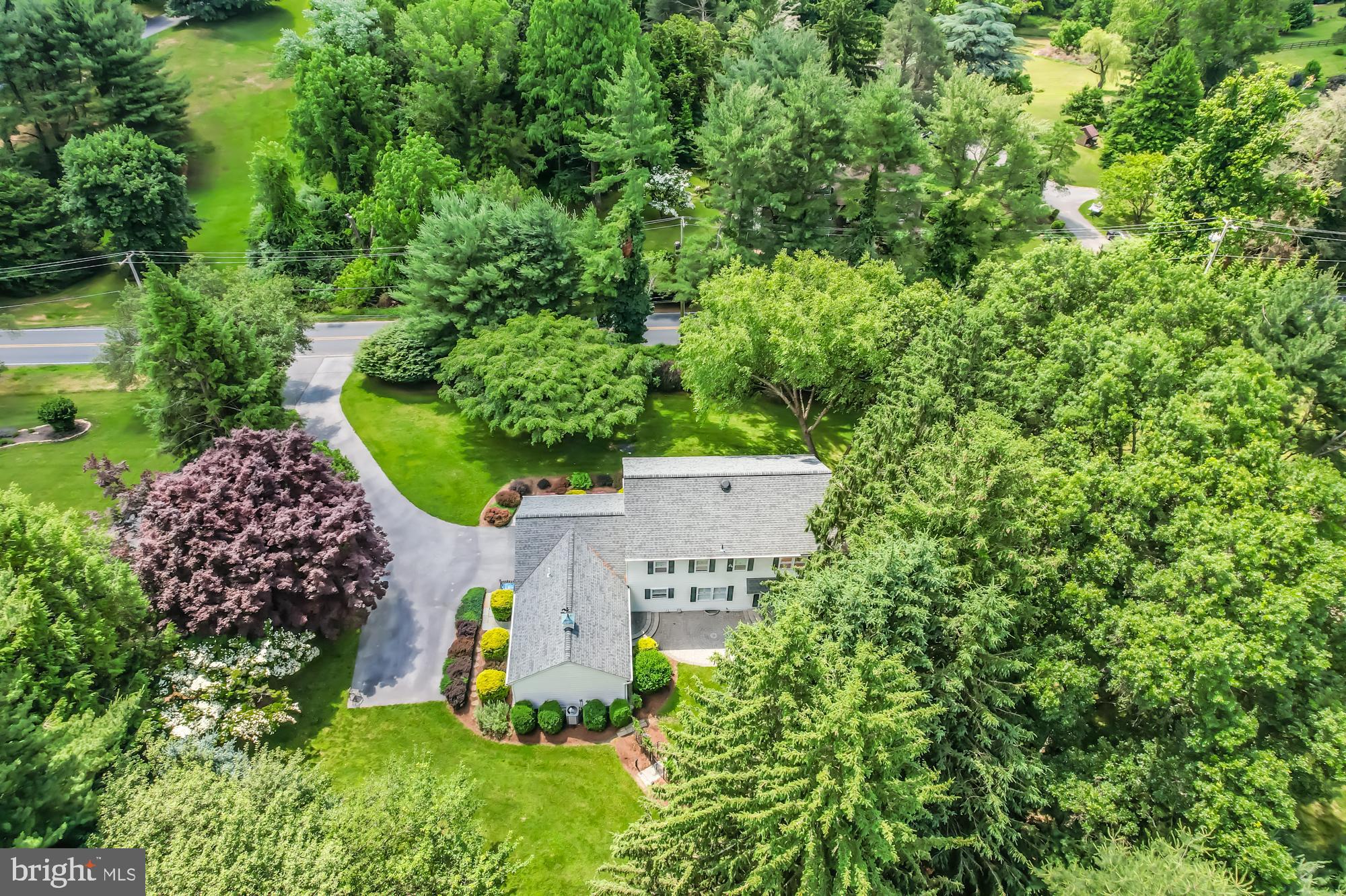 837 Brintons Bridge Road West Chester, PA 19382 - Photo 41 of 50