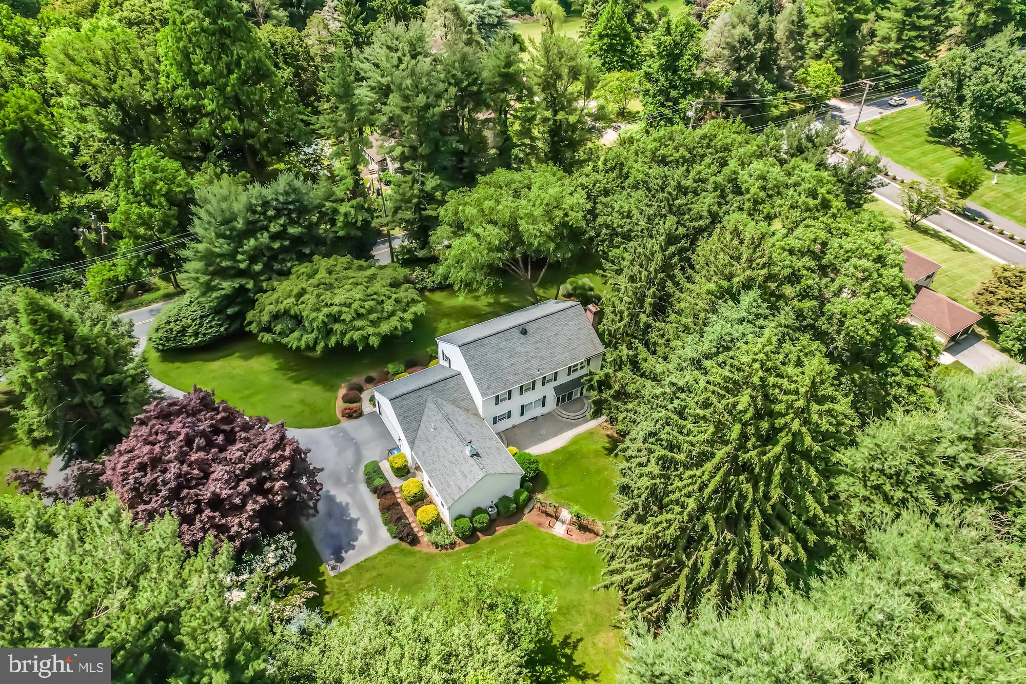 837 Brintons Bridge Road West Chester, PA 19382 - Photo 42 of 50