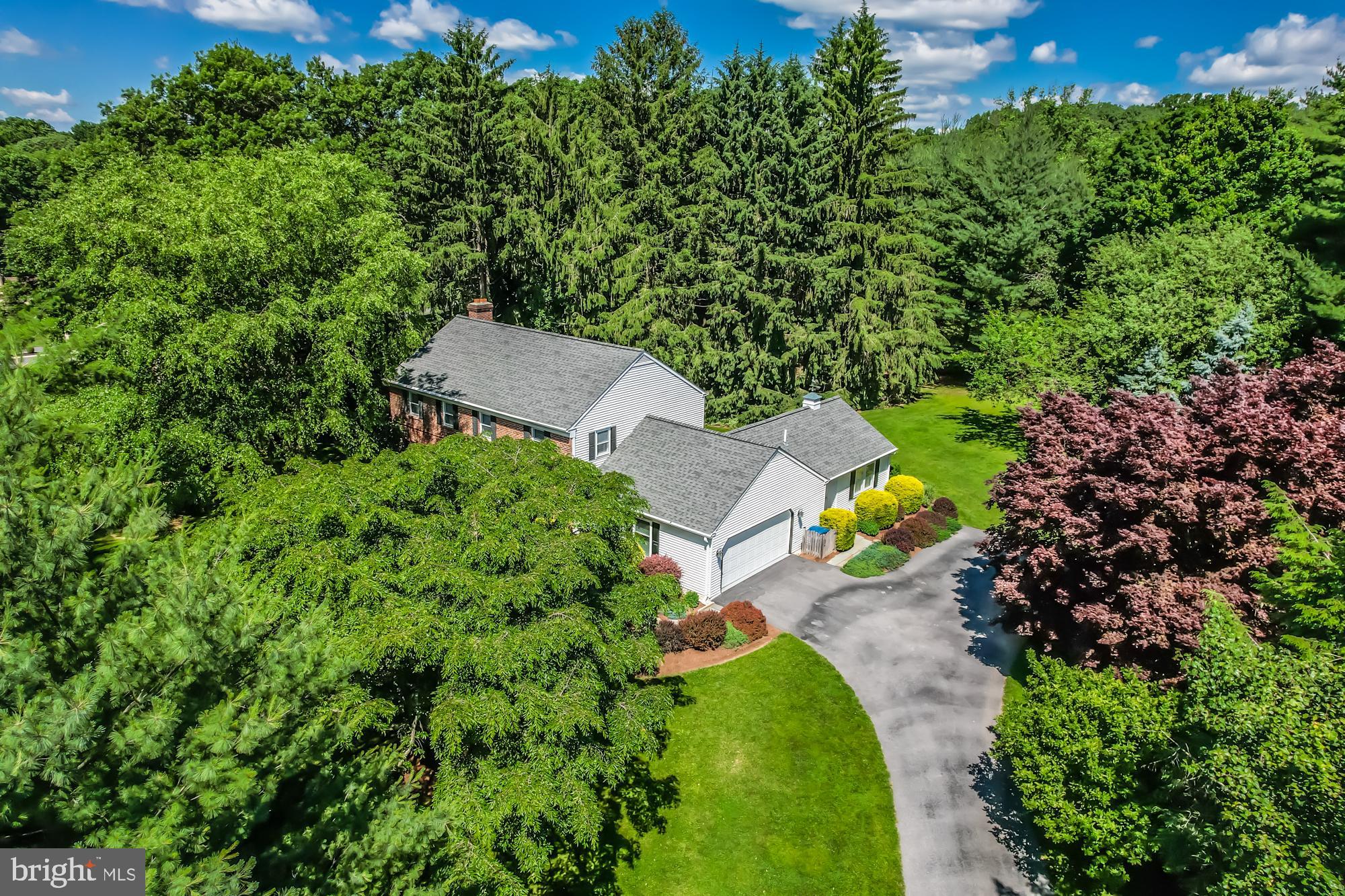 837 Brintons Bridge Road West Chester, PA 19382 - Photo 49 of 50