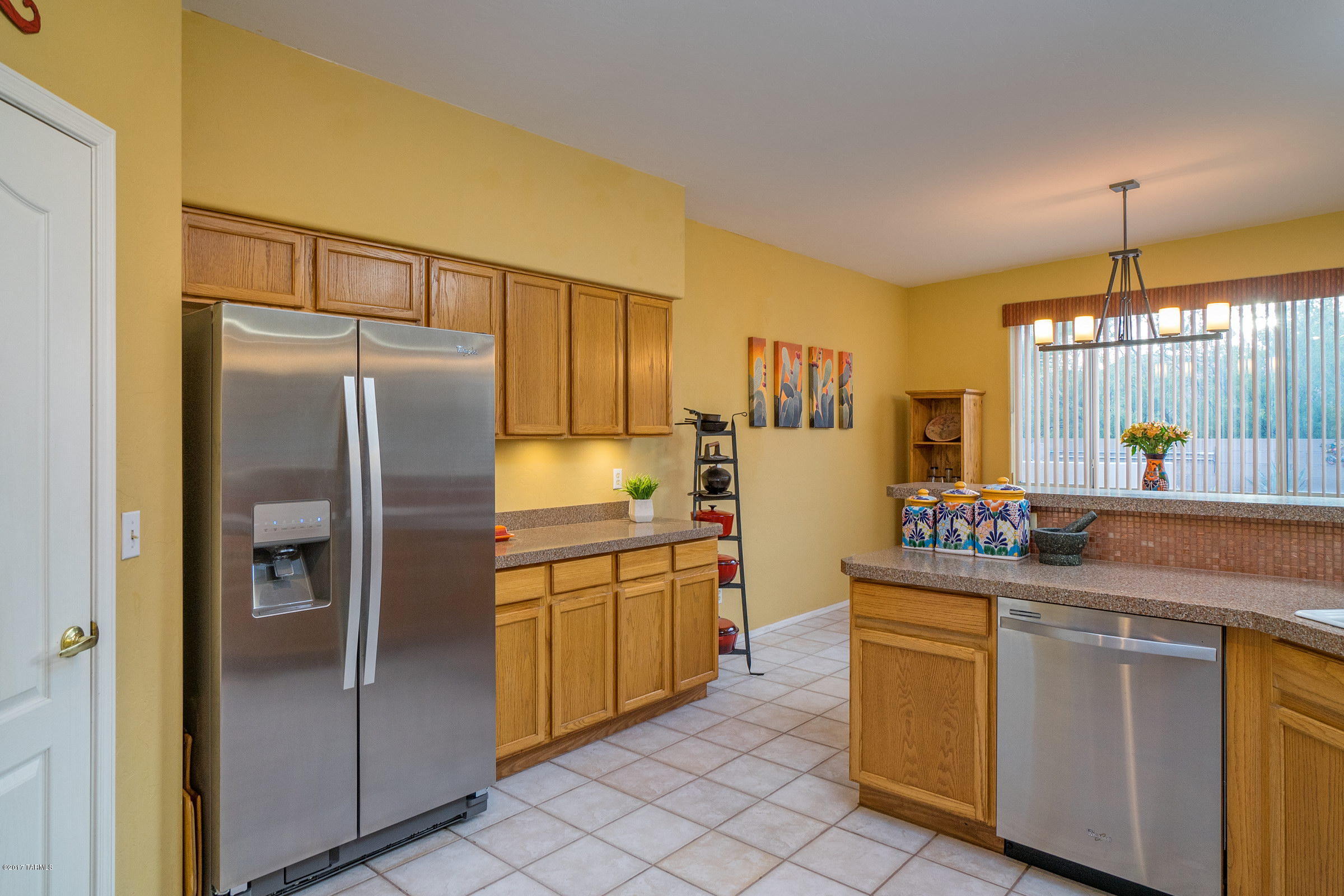11283 North Sawtooth Road Oro Valley, AZ 85737 - Photo 11 of 29