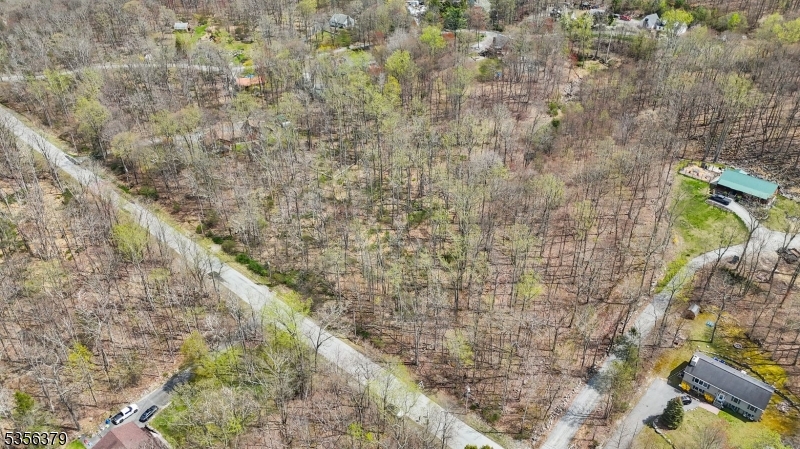 13 Oak Ridge Road Montague, NJ 07827 - Photo 12 of 24 a close up of a wall