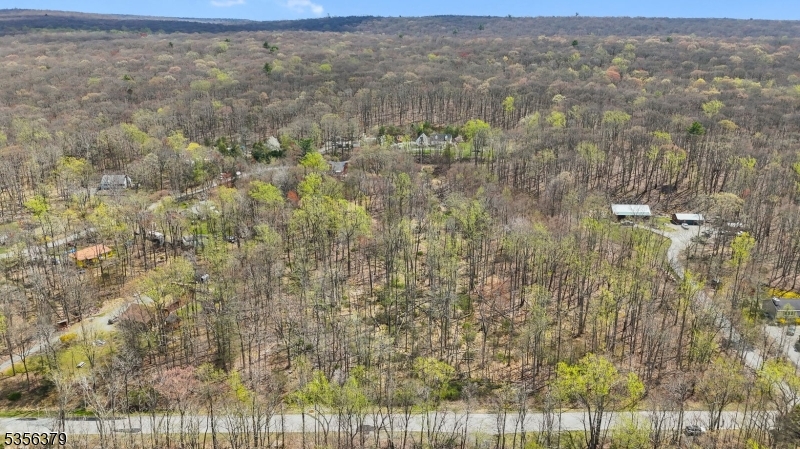 13 Oak Ridge Road Montague, NJ 07827 - Photo 16 of 24 a close up of a wall