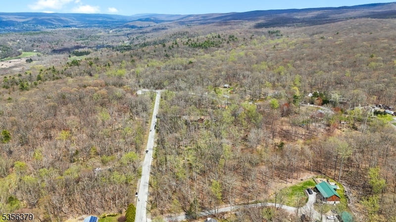 13 Oak Ridge Road Montague, NJ 07827 - Photo 18 of 24 a view of a field