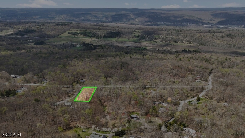 13 Oak Ridge Road Montague, NJ 07827 - Photo 23 of 24 a view of a dry yard