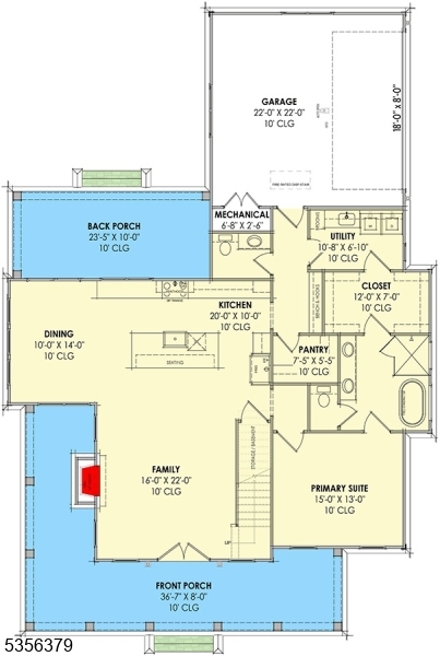 13 Oak Ridge Road Montague, NJ 07827 - Photo 5 of 24 unknown