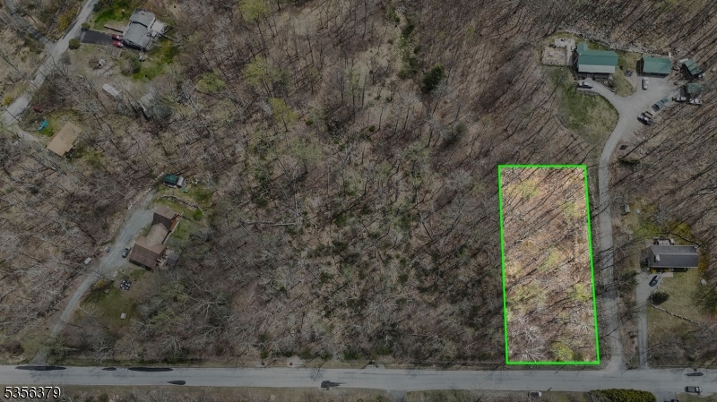 13 Oak Ridge Road Montague, NJ 07827 - Photo 7 of 24 a view of a yard