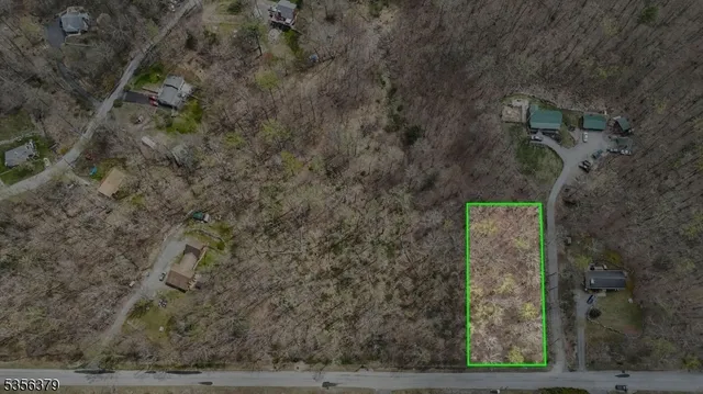 a picture of street view