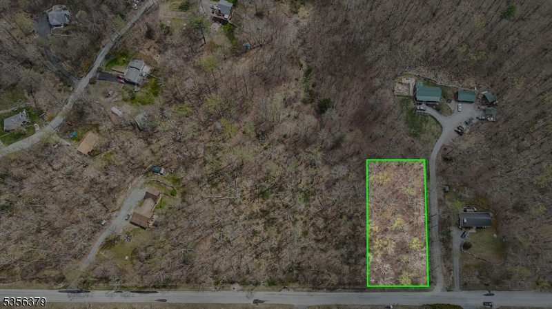 13 Oak Ridge Road Montague, NJ 07827 - Photo 9 of 24 a picture of street view