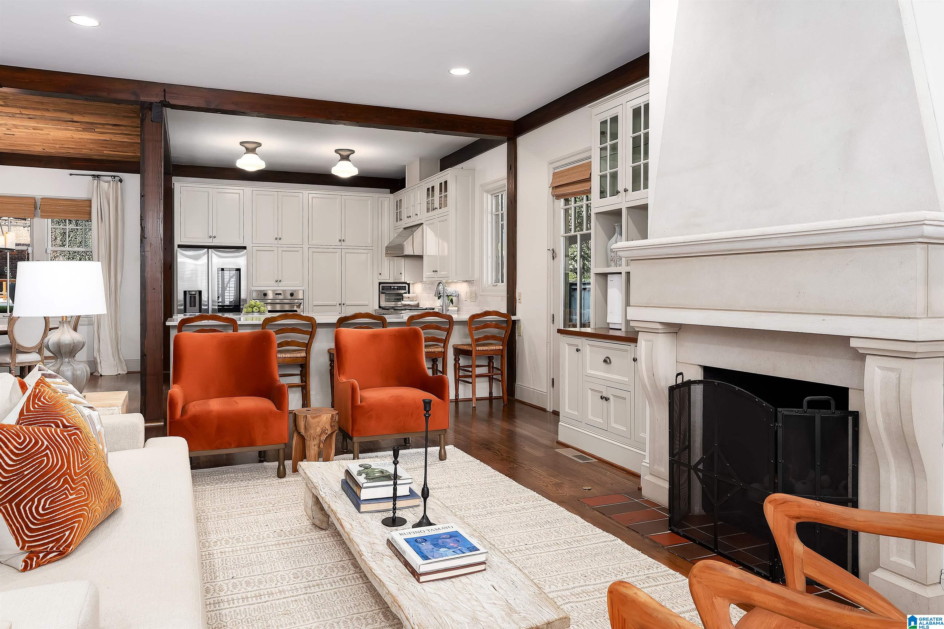 1758 Huntington Road Homewood, AL 35209 - Photo 16 of 89 Gallery Image 16
