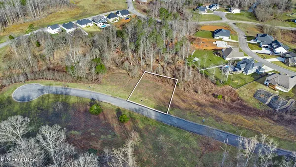 $94,500 | 112 Willow Oak Drive, Oak Ridge, TN 37830