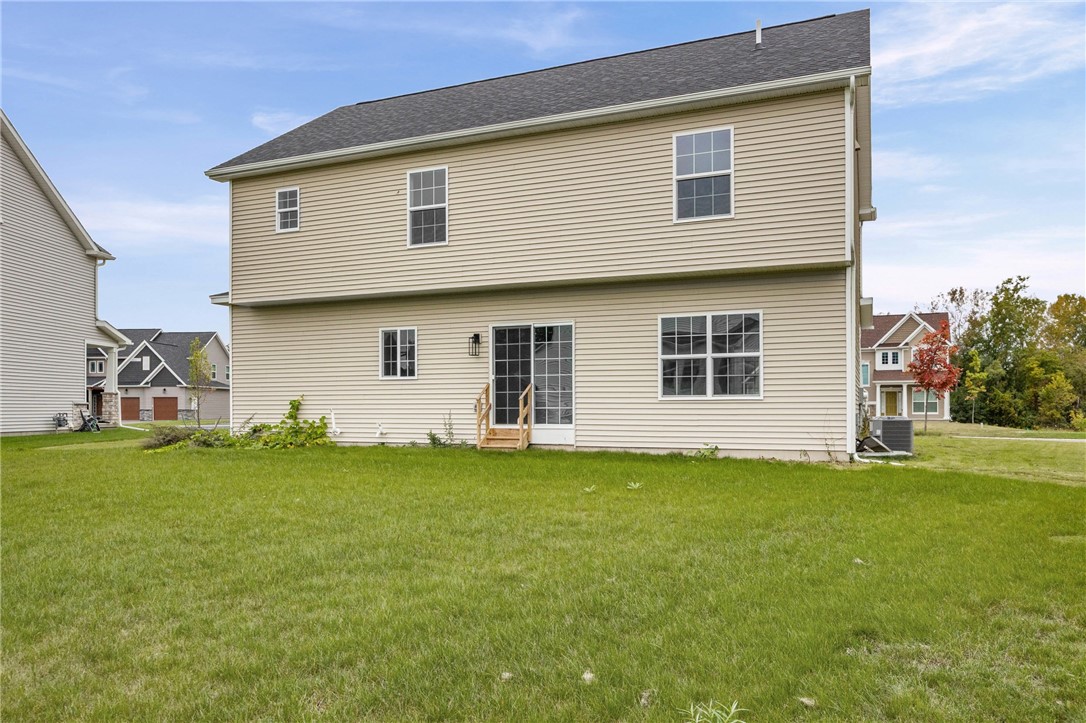 38 Kingsbarn Road Henrietta, NY 14586 - Photo 35 of 44 Gallery Image 35