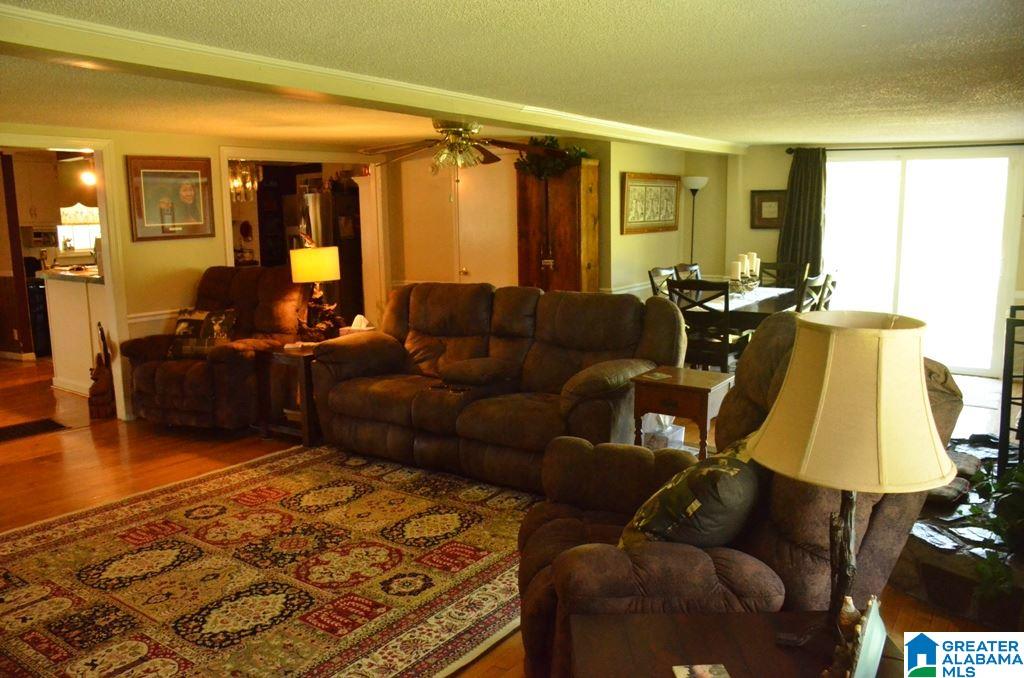 84 Cheatwood Road Talladega, AL 35160 - Photo 5 of 50