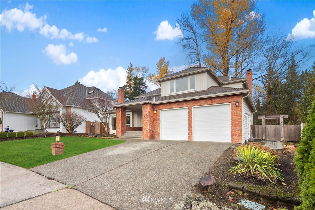 18716 139th Way Southeast Renton, WA 98058 - Photo 32 of 32 Gallery Image 32